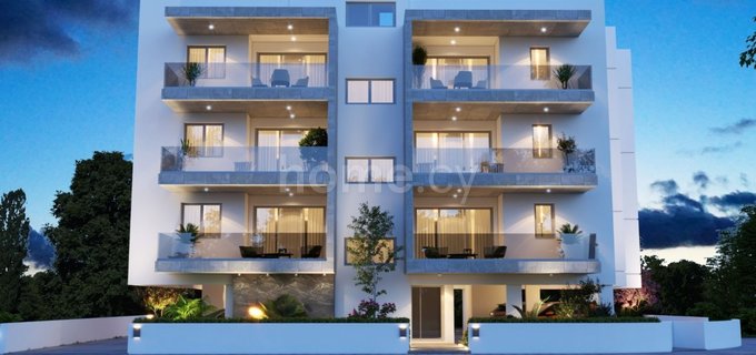 Penthouse apartment for sale in Nicosia