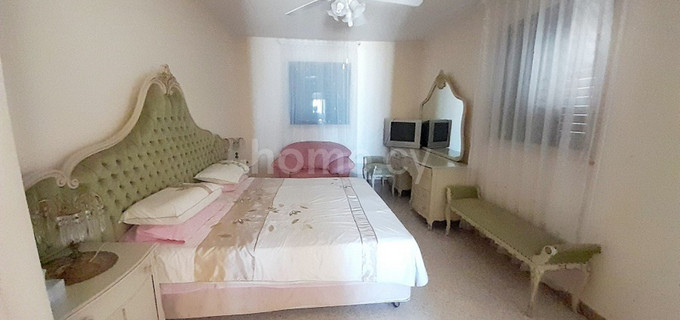 Maisonette to rent in Paphos