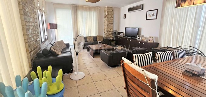 Villa a la venta en Larnaca