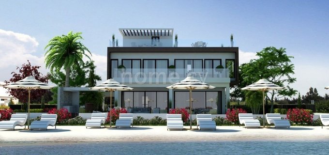 Villa in Larnaca zu verkaufen