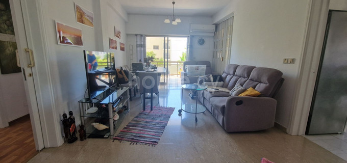 Apartment to rent in Limassol