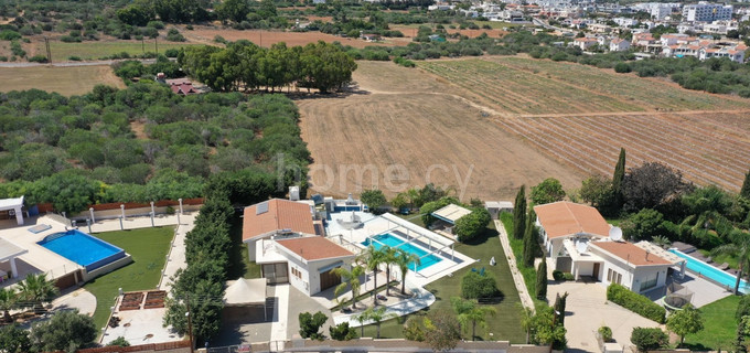 Villa for sale in Protaras