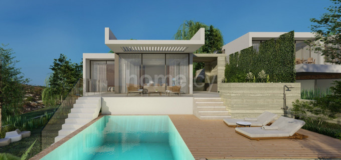 Villa for sale in Paphos