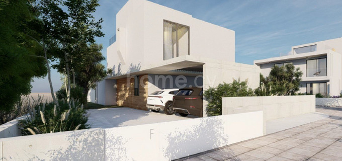 Villa for sale in Paphos