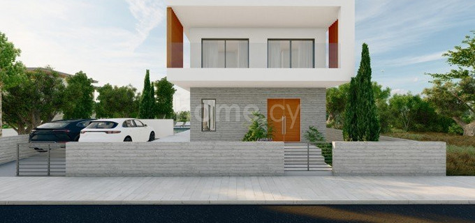 Villa for sale in Paphos