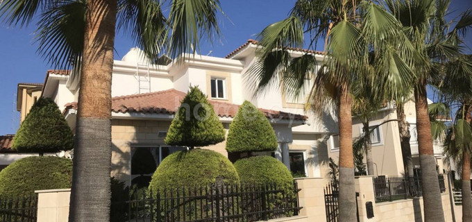 Villa for sale in Limassol