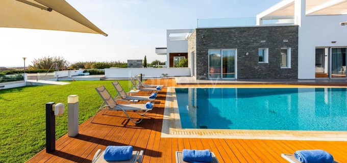 Villa in Ayia Napa zu verkaufen