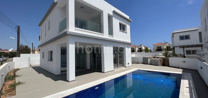 Villa in Kapparis zu verkaufen