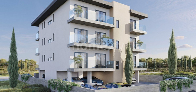 Apartment for sale in Paphos