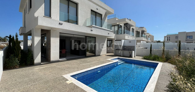 Villa for sale in Protaras