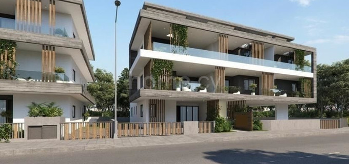 Ισόγειο διαμέρισμα προς πώληση - Λάρνακα