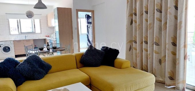 Apartamento a la venta en Larnaca