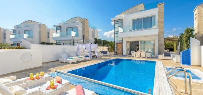 Villa for sale in Protaras
