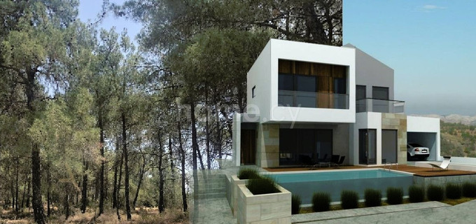 Villa for sale in Nicosia