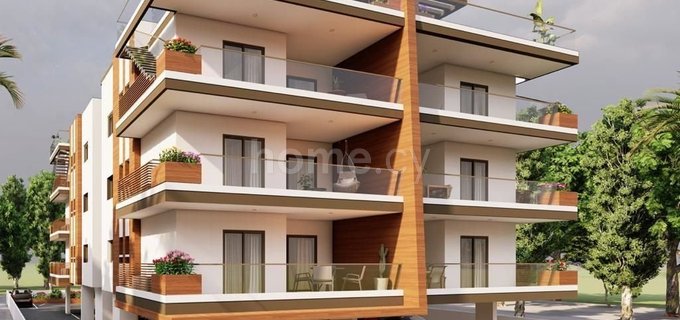 Apartment for sale in Larnaca