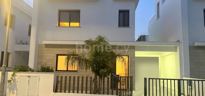 Villa till salu i Larnaca