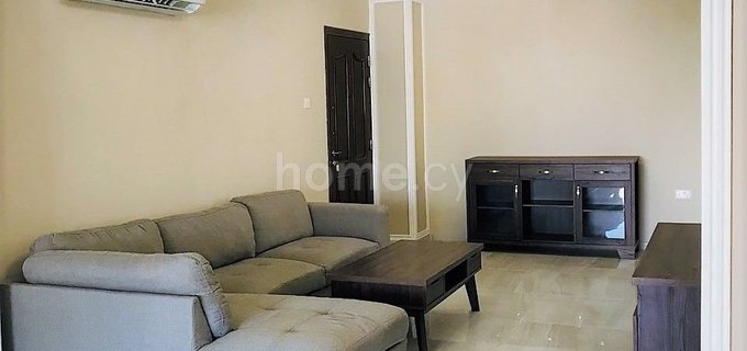 Apartment for sale in Larnaca