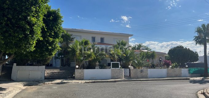 Villa till salu i Nicosia