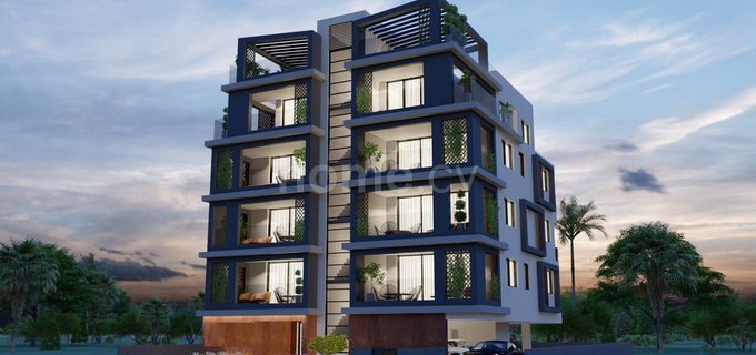 Apartamento a la venta en Larnaca