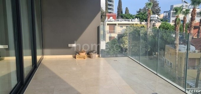 Appartement à louer à Limassol