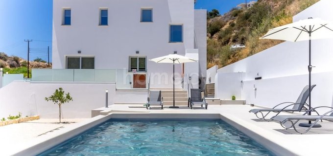 Villa till salu i Paphos