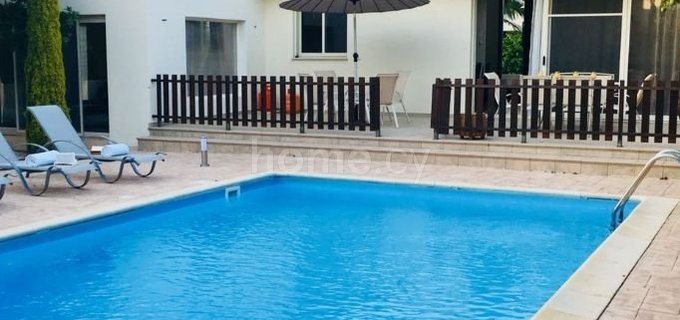 Villa att hyra i Larnaca