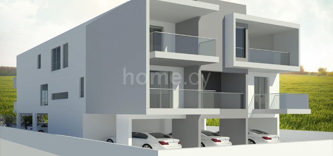 Apartment for sale in Paphos