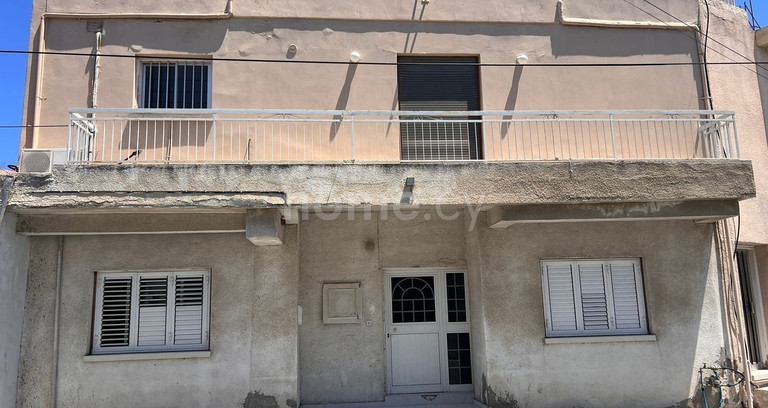 Bottenvåningslägenhet till salu i Larnaca