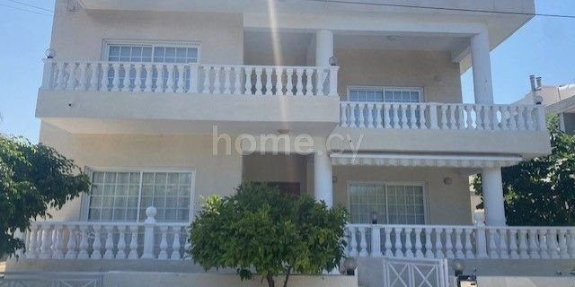 Villa in Paphos zu vermieten