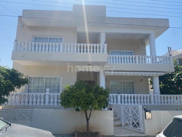 Βίλα προς ενοικίαση - Πάφος