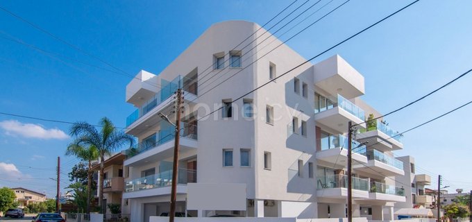 Wohnung in Limassol zu vermieten