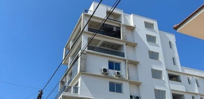 Apartamento para alquilar en Larnaca