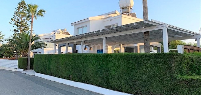 Villa for sale in Protaras