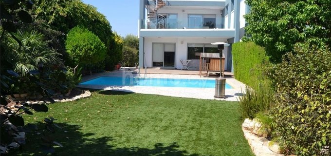 Ground floor apartment to rent in Larnaca