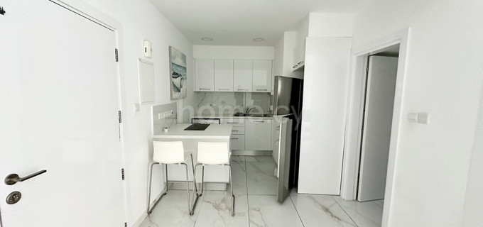 Apartment to rent in Germasogeia