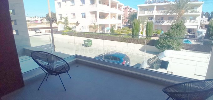 Appartement à louer à Paphos