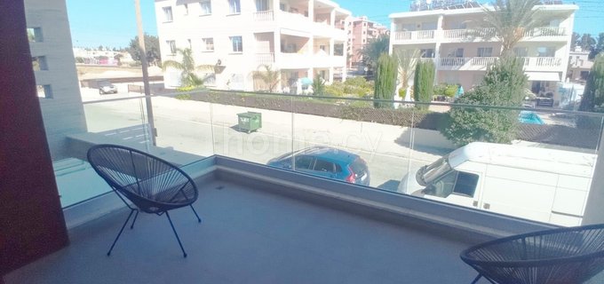 Apartment to rent in Paphos