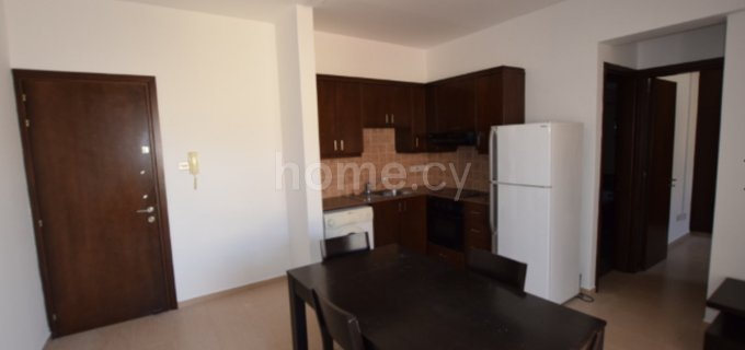 Apartment for sale in Larnaca