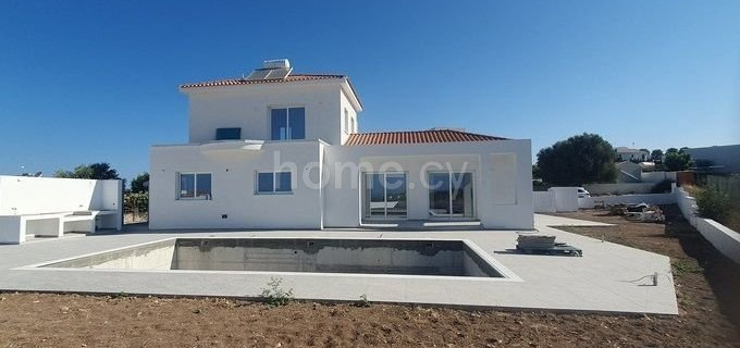 Villa for sale in Paphos