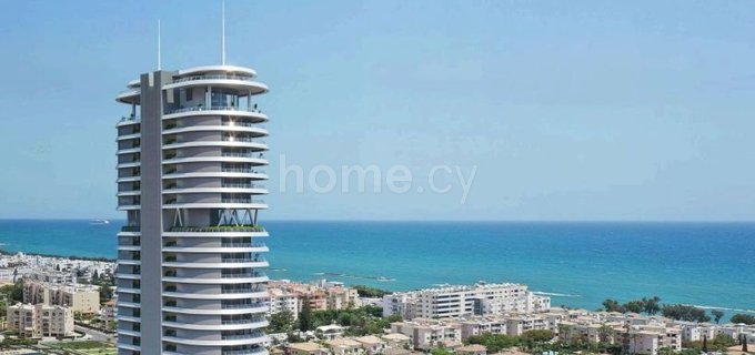 Apartment for sale in Limassol