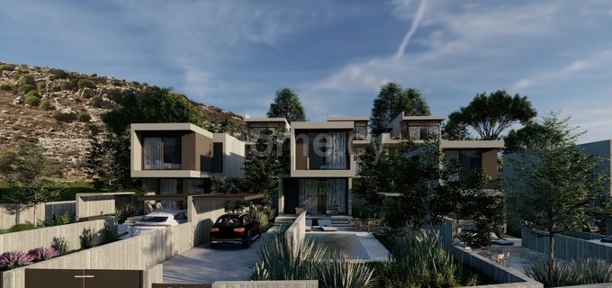 Project in Limassol