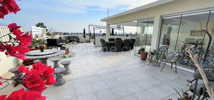 Lägenhet till salu i Larnaca
