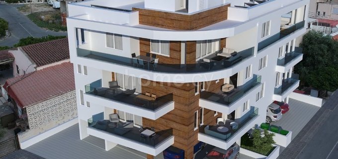 Apartment for sale in Larnaca