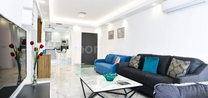 Apartamento para alquilar en Limassol