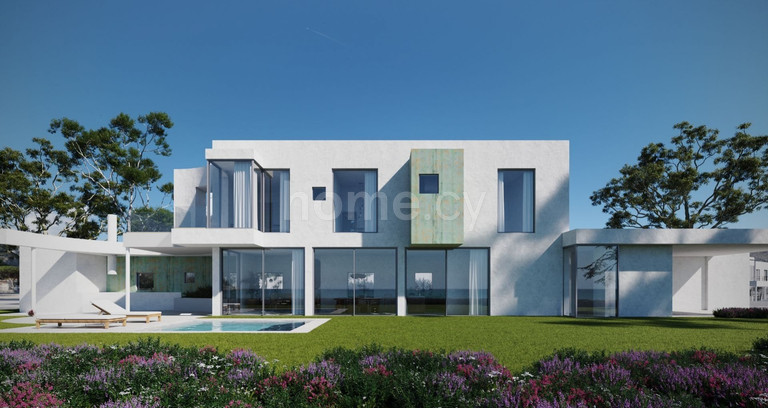 Βίλα προς πώληση - Λάρνακα