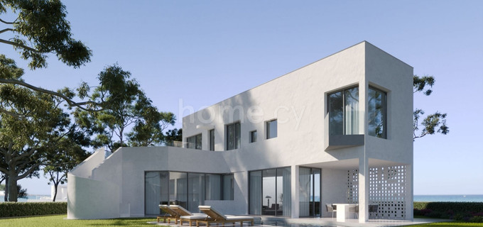 Villa à vendre à Larnaca