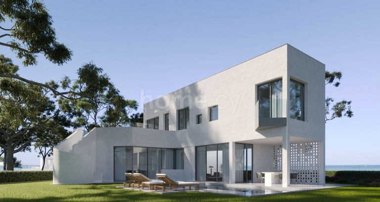 Villa a la venta en Larnaca