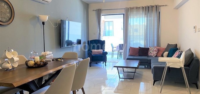 Apartamento a la venta en Paralimni