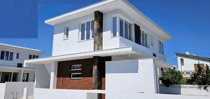 Villa till salu i Larnaca
