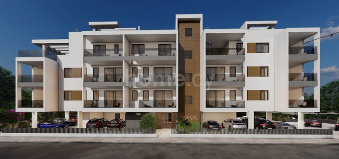 Appartement à vendre à Larnaca